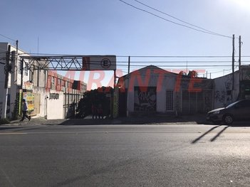 land_lot em Avenida Itaberaba, Nossa Senhora do Ó - São Paulo - SP