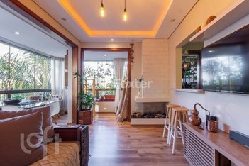 apartment em Rua Ferreira Viana, Petrópolis - Porto Alegre - RS