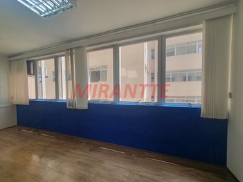 office em Rua Manuel da Nóbrega, Paraíso - São Paulo - SP