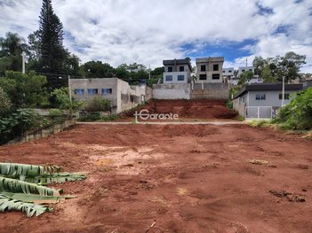 land_lot em Rua Flávio Helena, Vila Helena - Atibaia - SP
