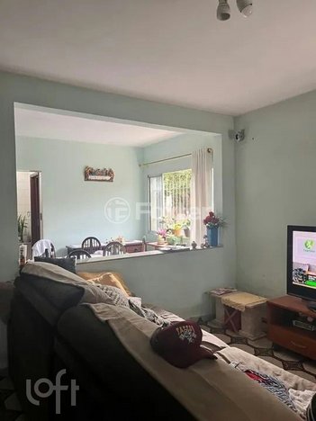 house em Rua Jacatupe, Jardim São Carlos (Zona Sul) - São Paulo - SP