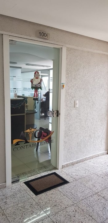 office em Rua Sinimbu, Centro - Caxias do Sul - RS