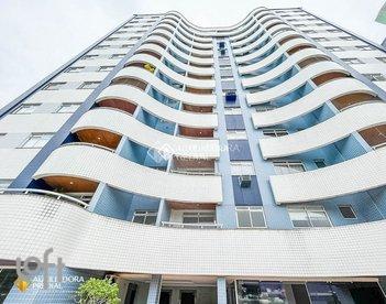 apartment em Maestro Aldo Krieger, Córrego Grande - Florianópolis - SC