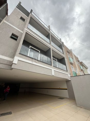 apartment em Rua Paquequer, Santa Maria - Santo André - SP