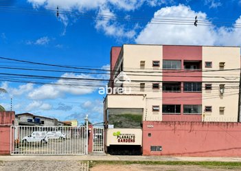 apartment em Rua Agrestina, Planalto - Natal - RN