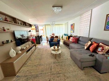 apartment em Rua 620, Centro - Balneário Camboriú - SC