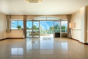 apartment em Lúcio Costa, Barra da Tijuca - Rio de Janeiro - RJ