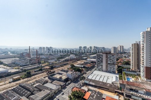 Cômodo Condomínio