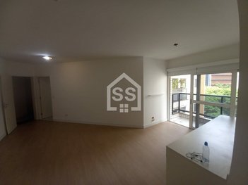 apartment em Rua Gomes de Carvalho, Vila Olímpia - São Paulo - SP