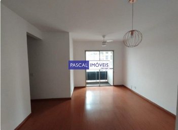 apartment em Rua Gabriele D'Annunzio, Campo Belo - São Paulo - SP