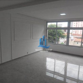 apartment em Avenida João Ramalho, Vila Assunção - Santo André - SP