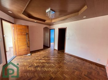 apartment em RUA GENERAL OSÓRIO, Centro - Nova Friburgo - RJ