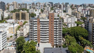 apartment em Rua Doutor Freire Alemão, Mont Serrat - Porto Alegre - RS