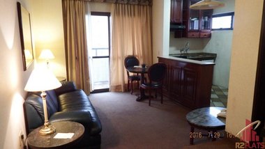 apartment em Rua Itapeva, Bela Vista - São Paulo - SP