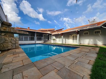 house em Avenida João Franceschi, Jardim Alvorada - Jaú - SP