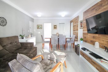 apartment em Rua Almirante Giachetta, Parque Campolim - Sorocaba - SP