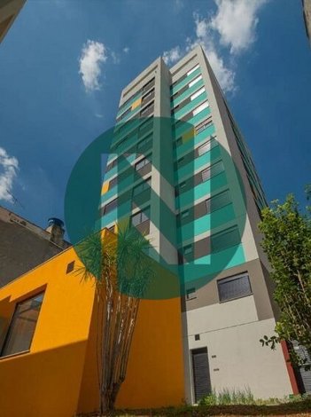apartment em Rua Luiz Porrio, Bela Vista - São Paulo - SP