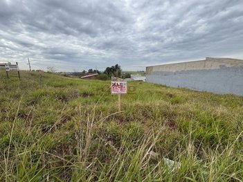 land_lot em Rua das Orquídeas, Zona Noroeste - Mandaguaçu - PR