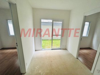apartment em Estrada do Corredor, Parque Panamericano - São Paulo - SP