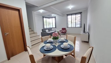 house em Rua das Docas, Campeche - Florianópolis - SC