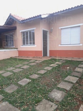 house em Alameda Cintia, Tijuco Preto - Vargem Grande Paulista - SP