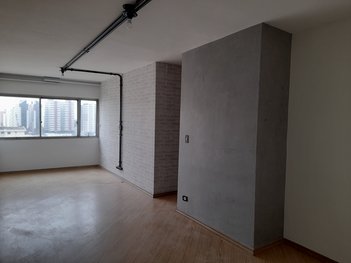 apartment em Rua Biobedas, Parque Imperial - São Paulo - SP