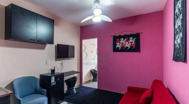 apartment em Rua Marquês de Itu, Vila Buarque - São Paulo - SP