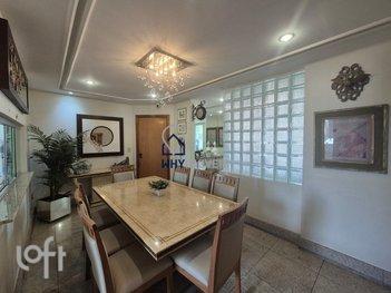 apartment em Ludgero Dolabela, Gutierrez - Belo Horizonte - MG