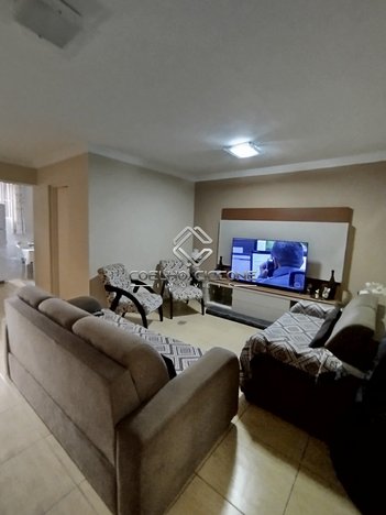 house em Travessa Itaúna, Campestre - Santo André - SP