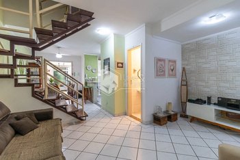 house em Rua Padre Chico, Santo Amaro - São Paulo - SP