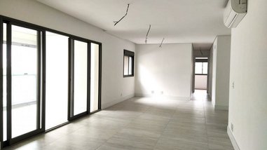 apartment em Rua Afonso de Freitas, Paraíso - São Paulo - SP