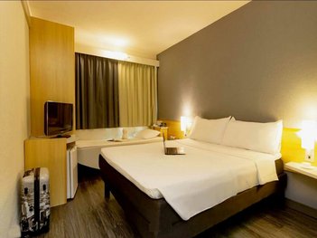apartment em Rodovia Governador Mário Covas, Jardim Carapina - Serra - ES