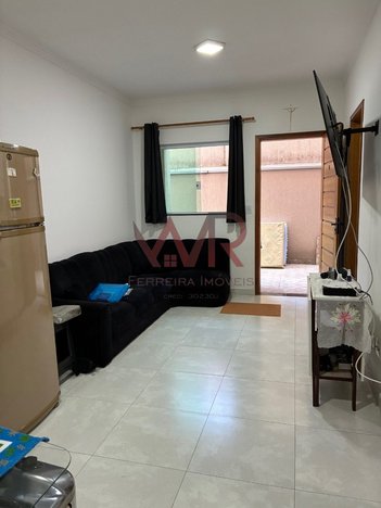 apartment em Rua Cachoeiro de Itapemirim, Cidade Patriarca - São Paulo - SP