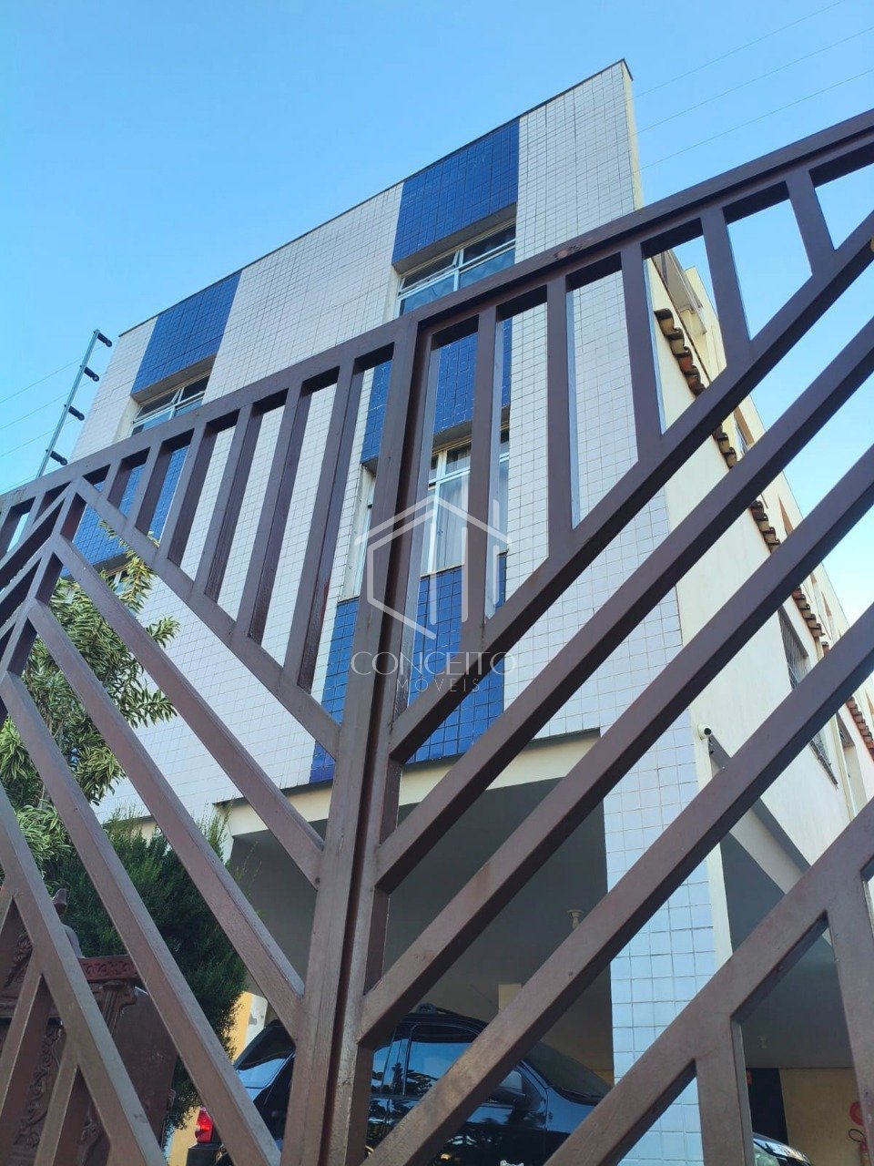 Cobertura com 2 quartos — Santa Mônica, Belo Horizonte