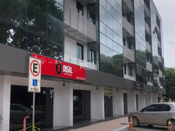 business em Seps 707/907, Asa Sul - Brasília - DF