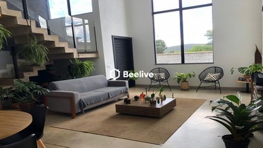 house em Avenida Sexta, Vale do Sol - Nova Lima - MG