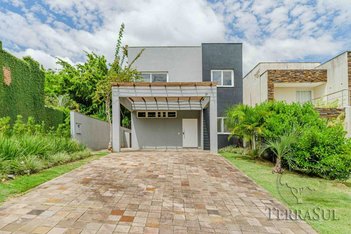 house em Avenida Juca Batista, Hípica - Porto Alegre - RS