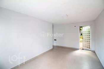 house em Rua Abaçaí, Brooklin Paulista - São Paulo - SP