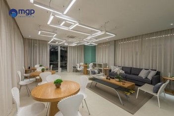apartment em Rua Voluntários da Pátria, Santana - São Paulo - SP
