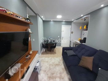 apartment em Avenida do Guacá, Lauzane Paulista - São Paulo - SP