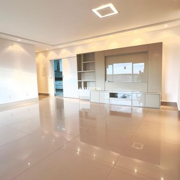 apartment em Rua Professor Geraldo Foroni, Prolongamento Vila Duque de Caxias - Franca - SP