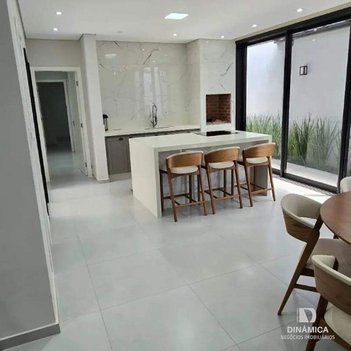 house em Rua José Baptistella, Jardim São Francisco - Cordeirópolis - SP