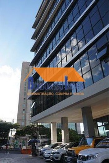 office em Raja Gabaglia, Cidade Jardim - Belo Horizonte - MG