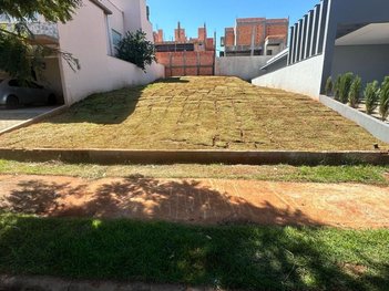 land_lot em Rua Olympia Alves Morita, Gleba Simon Frazer - Londrina - PR