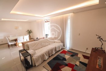 apartment em Rua Sérgio Branco Soares, Recreio dos Bandeirantes - Rio de Janeiro - RJ