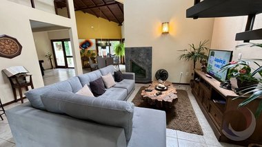 house em Avenida Luiz Boiteux Piazza, Canasvieiras - Florianópolis - SC