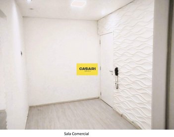 office em Rua Frei Gaspar, Centro - São Bernardo do Campo - SP