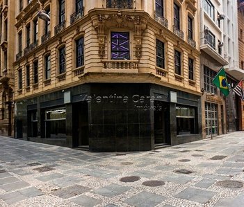 commercial_property em Rua da Quitanda, Centro - São Paulo - SP