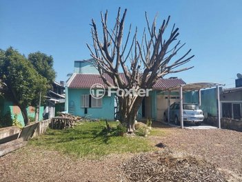 house em Avenida Farroupilha, Marechal Rondon - Canoas - RS