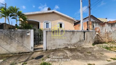 house em Rua Raimundo Ferreira, Nova Votorantim - Votorantim - SP